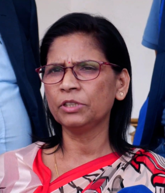 एमाले कार्यदलको सर्वसम्मत प्रतिवेदन तयार, नेतृत्व पुनर्गठनको विषय समावेश छैन
