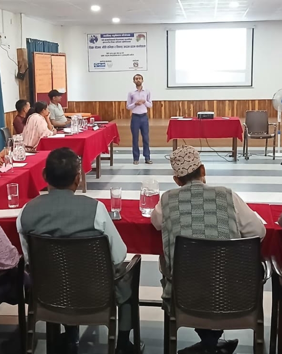 स्थानीय तहमा निर्माण भएका शिक्षा नीति तथा योजनाको समीक्षा