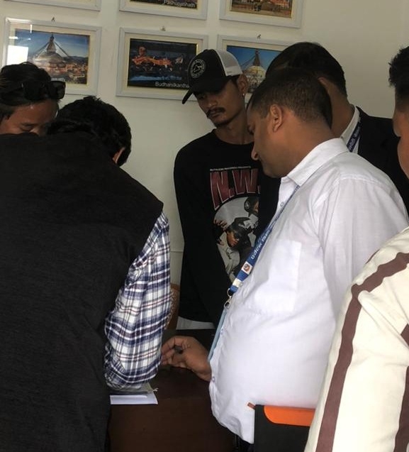 ट्राभल्स व्यवसायमाथि कडाइ, अनुमतिबिना सञ्चालनमा रहेका दर्जनौं कम्पनीलाई दर्ता हुन अल्टिमेटम