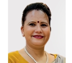 सीतादेवी श्रेष्ठ