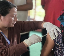 नवलपरासीपूर्वमा ‘जापनिज इन्सेफ्लाइटिस’ सङ्क्रमणदर उच्च