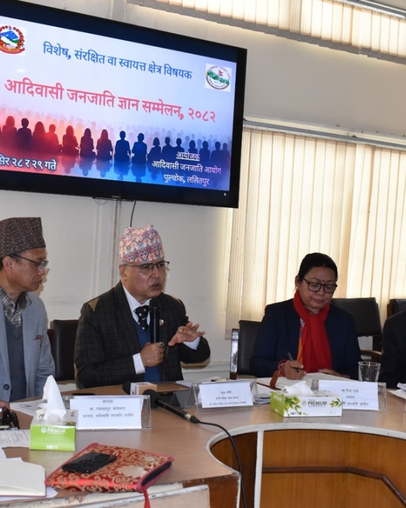 संविधान कार्यान्वयनमा प्रश्न, पहिचान विशेष स्वायत्त क्षेत्रको योजना अलपत्र