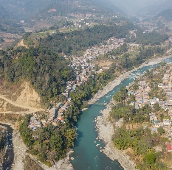 बुढीगण्डकीलाई बहुउद्देश्यीय बनाउन प्राधिकरण मोडलमा अगाडि बढाइँदै