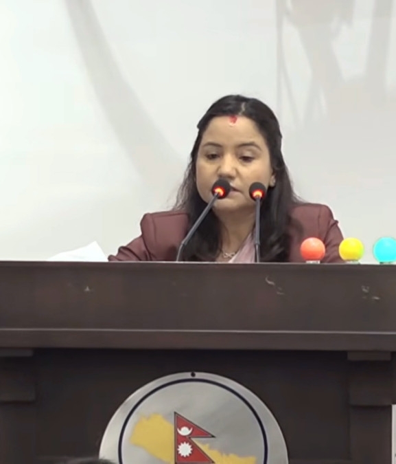 सरकारलाई कांग्रेसले भन्यो- शिक्षा र स्वास्थ्य क्षेत्रमा पर्याप्त बजेटको व्यवस्था गर्नु