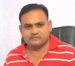 लालबाबु बानिया