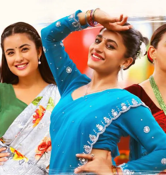 ‘कोशोढुंगा’को गीत ‘नत्र भने जिन्दगी व्यर्थ छ’ले जित्यो दर्शकको मन