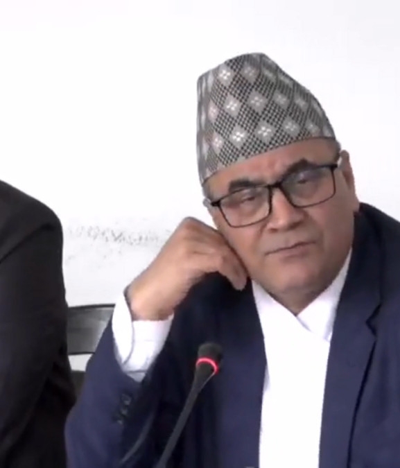 थप मुलुकसँग श्रम सम्झौता गर्ने योजनालाई बजेटमा राख्दैछौं : सचिव काफ्ले