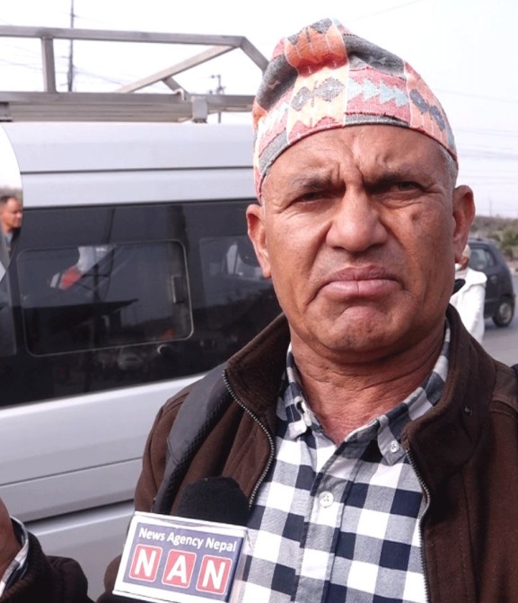 ‘मतदान गर्न जान गाडी नपाएको नागरिकको गुनासो’