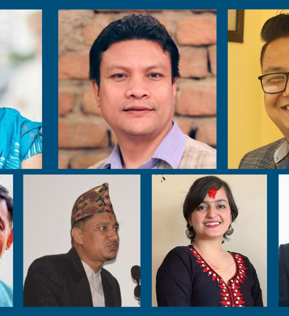 रास्वपा बैठक : ७ जना केन्द्रीय सदस्यमा मनोनयन