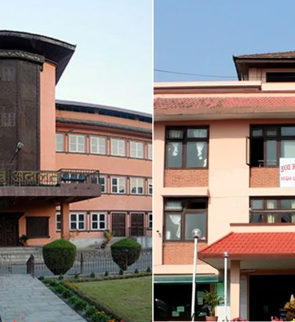 रिक्त न्यायाधीश नियुक्ति प्रक्रिया तत्काल सुरु गर्न माग