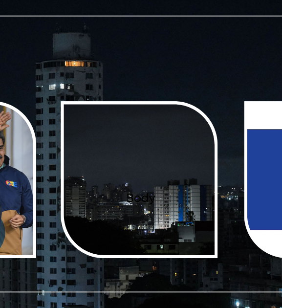 अमेरिकी कारबाहीले भेनेजुएला संकट गहिरिँदै, ईयूद्वारा संयम अपनाउन आग्रह