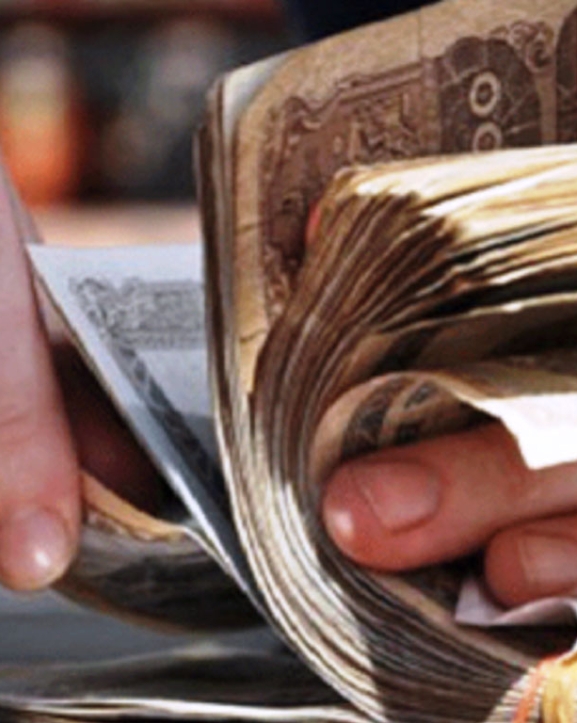 महायज्ञमार्फत आश्रम बनाउन नौ करोड ६९ लाख संकलन