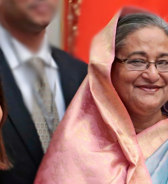 शेख हसिनाकी भतिजी बेलायती सांसद ट्युलिप भ्रष्टाचारमा दोषी ठहर