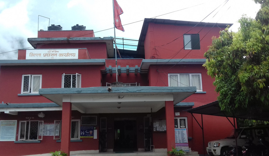 तनहुँमा आचारसंहिता उल्लंघनका १६ उजुरी