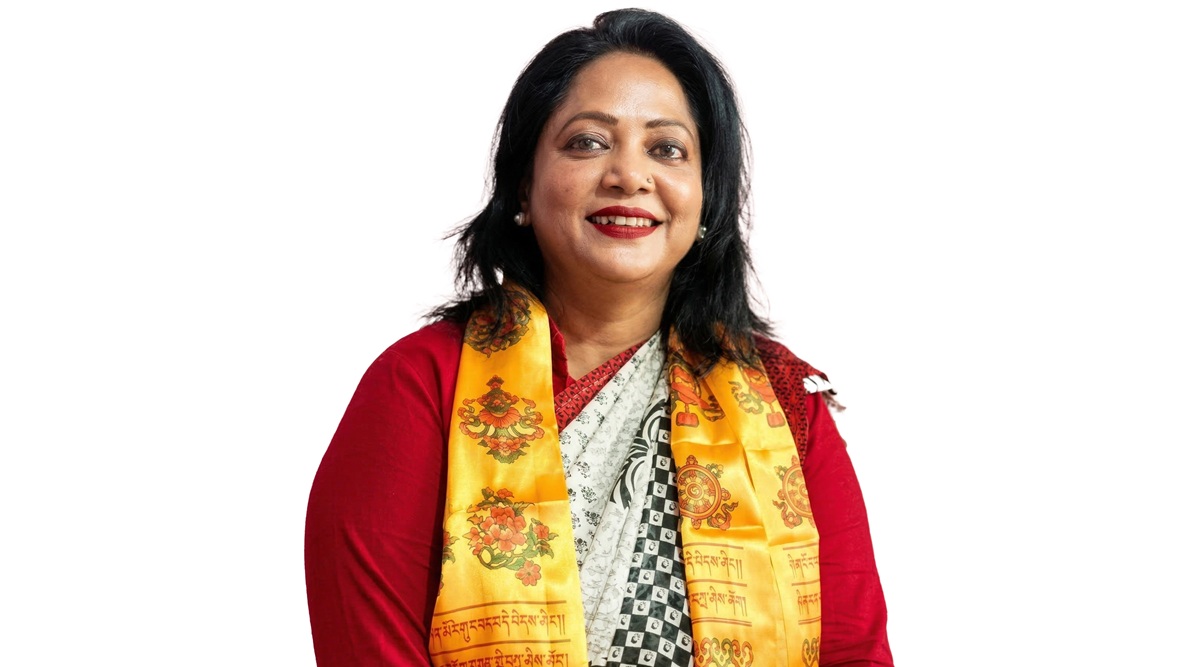 मुस्लिम समुदायकी ‘विद्रोही’ साजिदा सिद्धिकी : एमाले दाङबाट संसद्‍मा एक्ली प्रतिनिधि