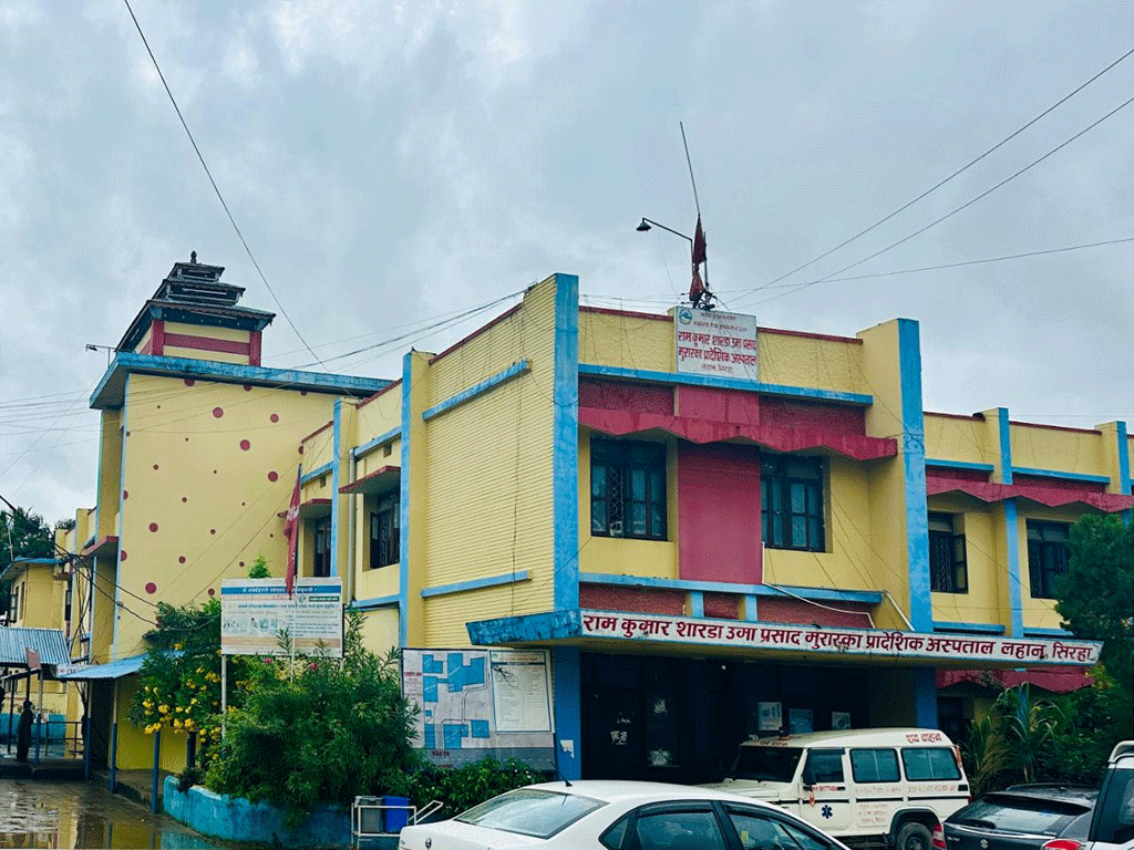 प्रादेशिक अस्पतालको जग्गा रजिस्ट्रेसनमा लाभकर छुट :  विशिष्टीकृत उपचार सेवा विस्तार गर्ने बाटो खुला