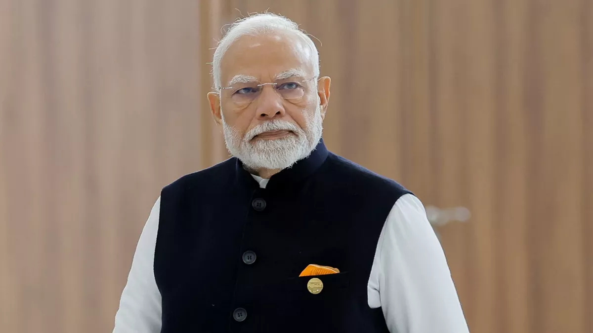 नेपालमा भएको हिंसा हृदयविदारक, शान्ति कायम गर्नुहोस् : भारतीय प्रधानमन्त्री
