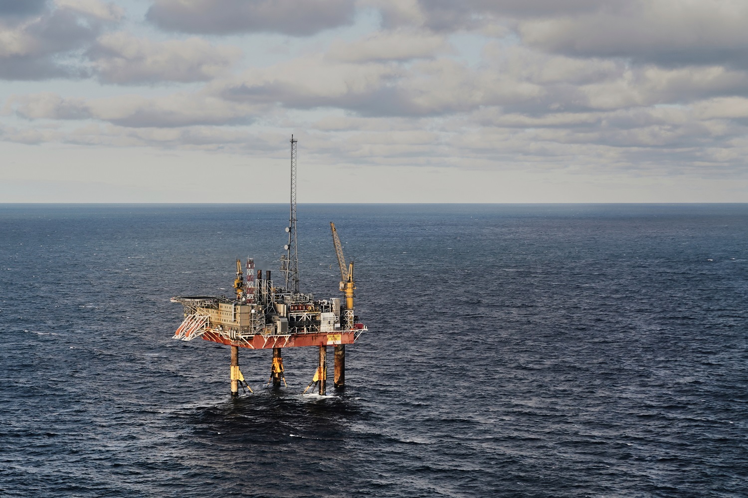 सीमापार कार्बन भण्डारणमा मलेसिया–जापान सहकार्य