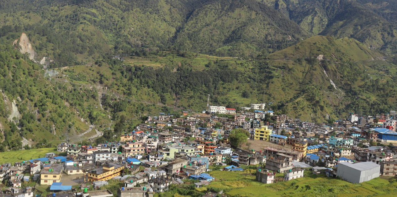 मौसममा सुधार आएसँगै जनजीवन सामान्यतर्फ