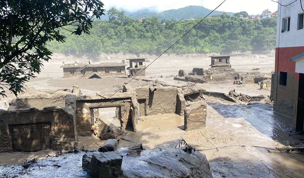अब पुनर्वासको चिन्ता