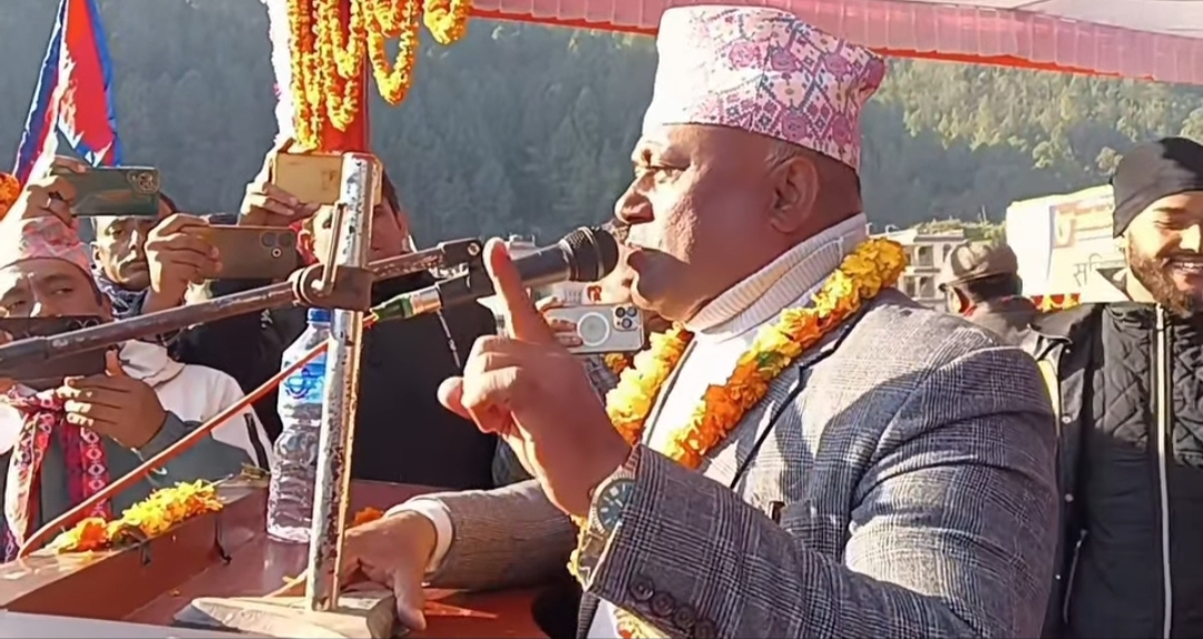 सातौं अर्घाखाँची महोत्सव सुरु, ५ करोड बढी कारोबार हुने अपेक्षा