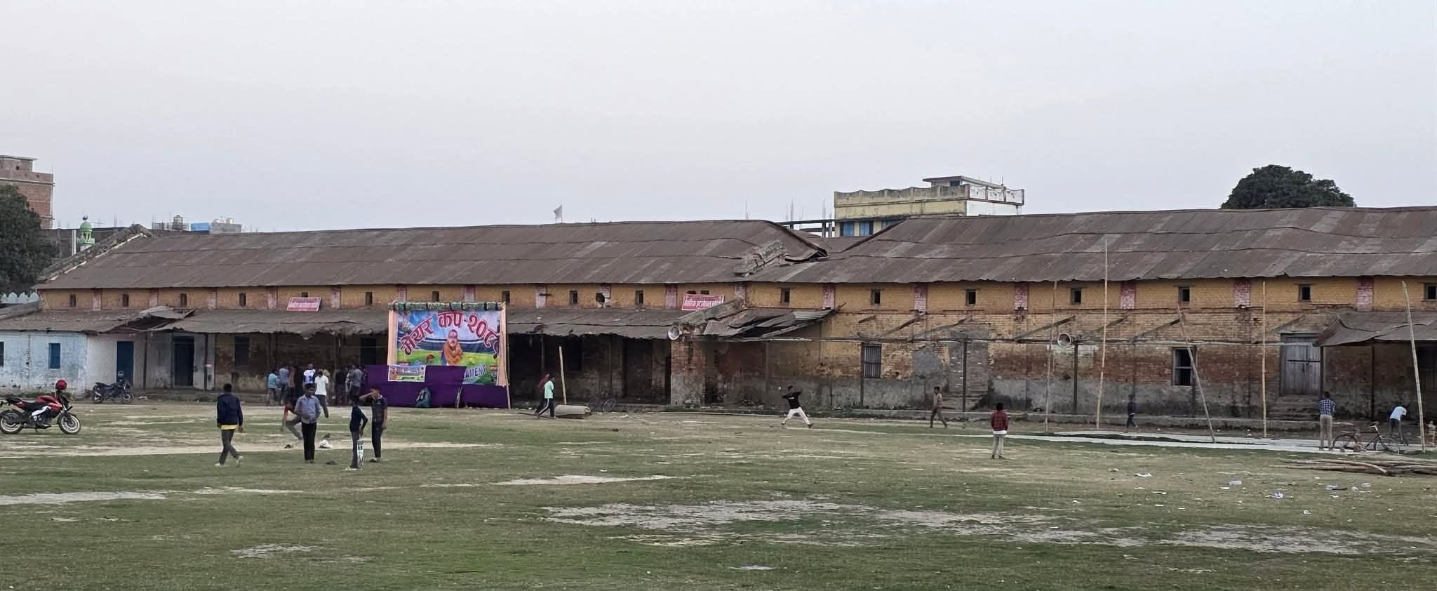 गौर राइस मिल्सको जग्गा विवाद पुनः उत्कर्षमा, सार्वजनिक सम्पत्ति जोगाउन भदौ २८ गते सर्वदलीय बैठक