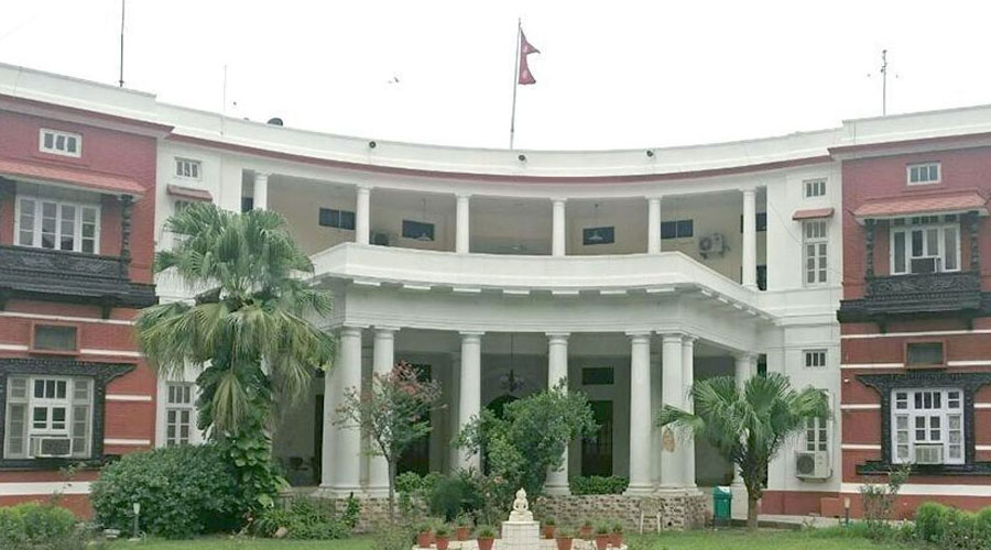 भारतमा बन्धक बनाइएका ३५ नेपालीको उद्धार