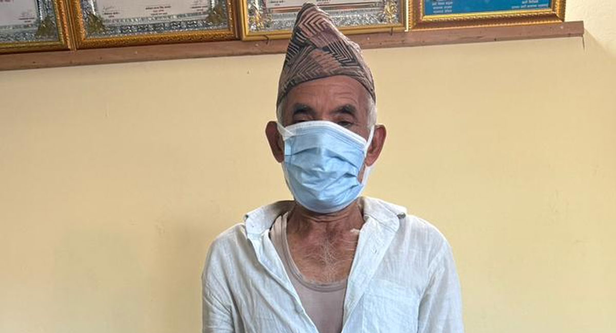 देवरले गरे भाउजूको हत्या