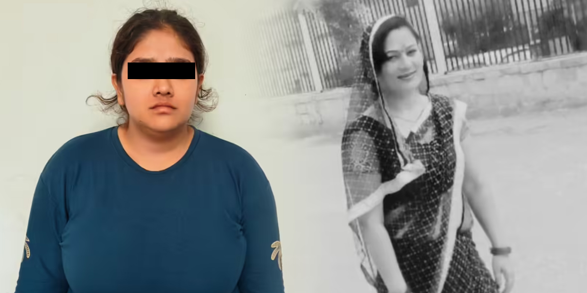 जागिर र सम्पत्तिको लोभ : ७ लाखको ‘सुपारी’ दिएर छोरीले गराइन् आमाको हत्या