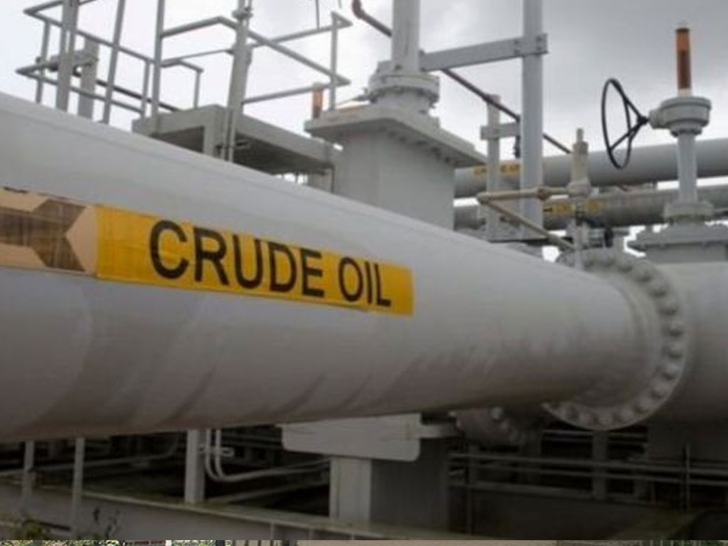 ट्रम्पको दाबी इरानद्धारा अस्वीकार : फेरि बढ्यो कच्चा तेलको मूल्य