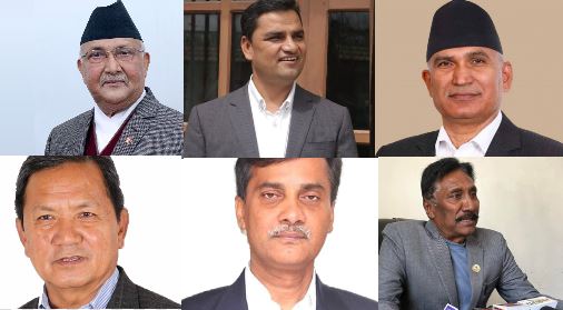 मन्त्री, प्रधानमन्त्री नै सांसद बन्न ‘अयोग्य’ 