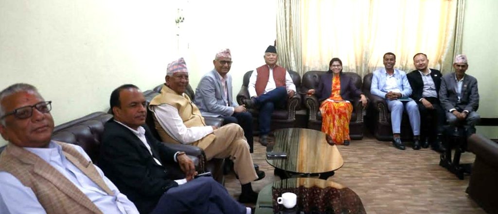 विपक्षीलाई सत्ता 'स्वेच्छाचारी' हुने भय