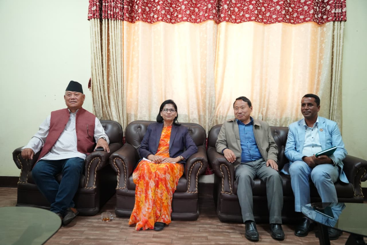 सार्वजनिक लेखा समितिको सभापतिमा साझा उम्मेदवार उठाउने तयारीमा प्रतिपक्षी तीन दल
