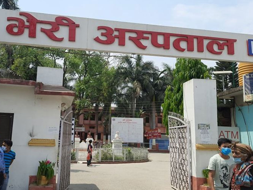 अबदेखि भेरी अस्पतालमा ‘अल्टेप्लेज इन्जेक्सन’ नि:शुल्क