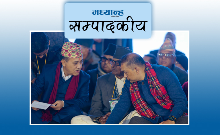 कांग्रेस नेतृत्वको अग्निपरीक्षा