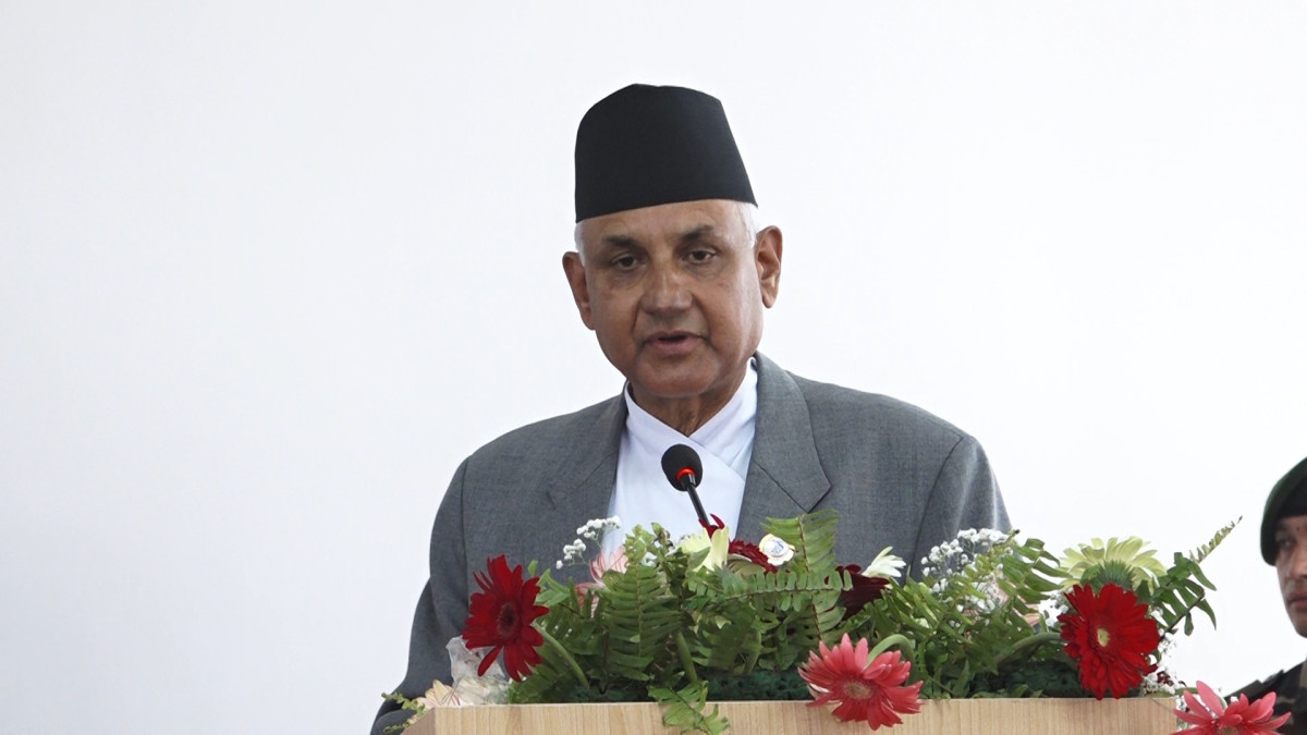संघीय निजामती ऐन तत्काल जारी गर्न लोक सेवा आयोगको आग्रह
