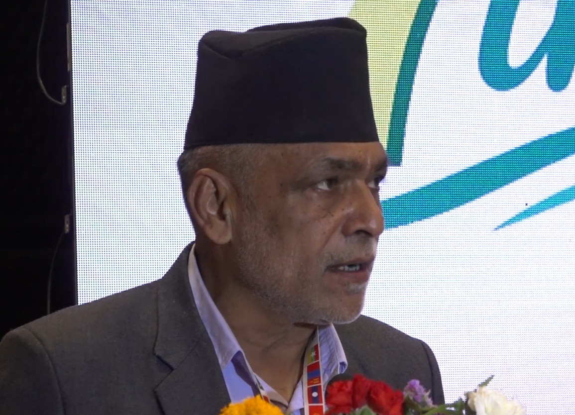 कृषि प्रणाली रुपान्तरण गर्न आवश्यक : मन्त्री अधिकारी
