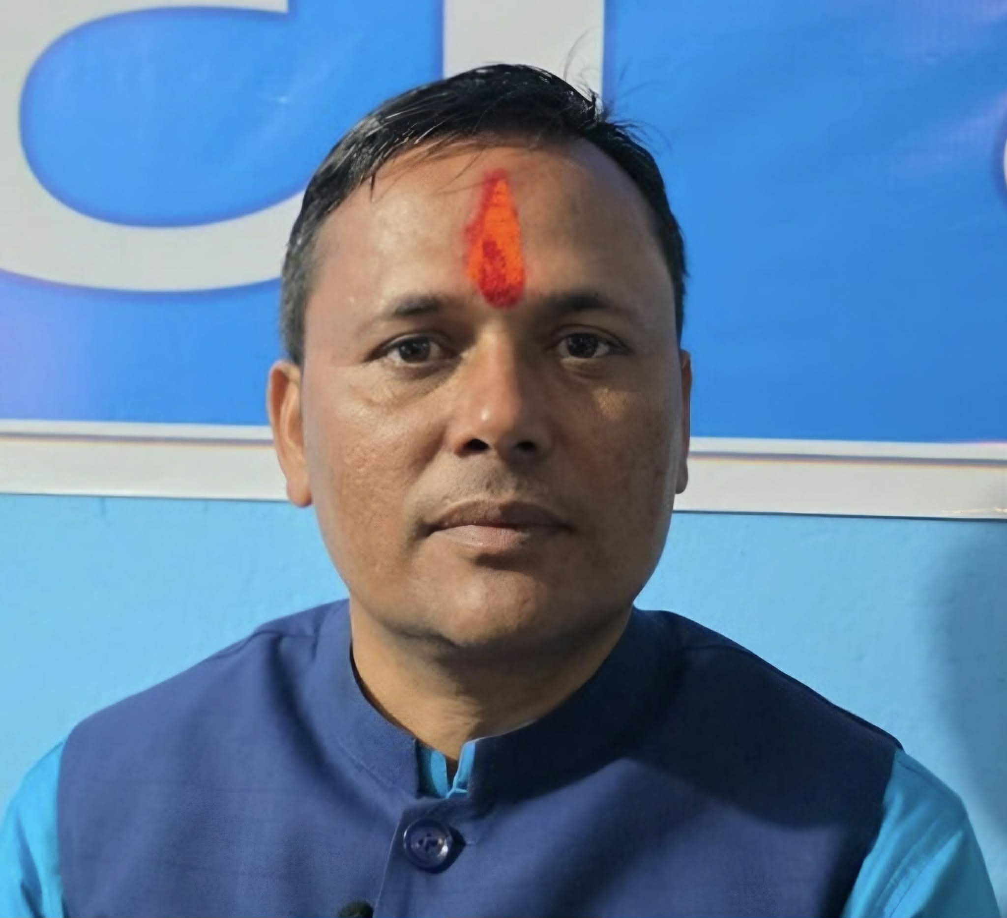 ​रौतहट-४ मा घण्टीको लहर, पौडेल तेब्बर मतान्तरले अगाडि