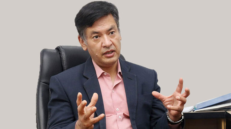 ऊर्जा सुरक्षामा हितेन्द्रका योजना : पम्प स्टोरेजदेखि विपद् रेस्पोन्स टिम निर्माणसम्म