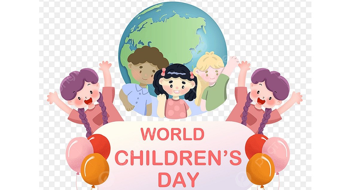 आज विश्व बाल दिवस, विभिन्न कार्यक्रमका साथ मनाइँदै
