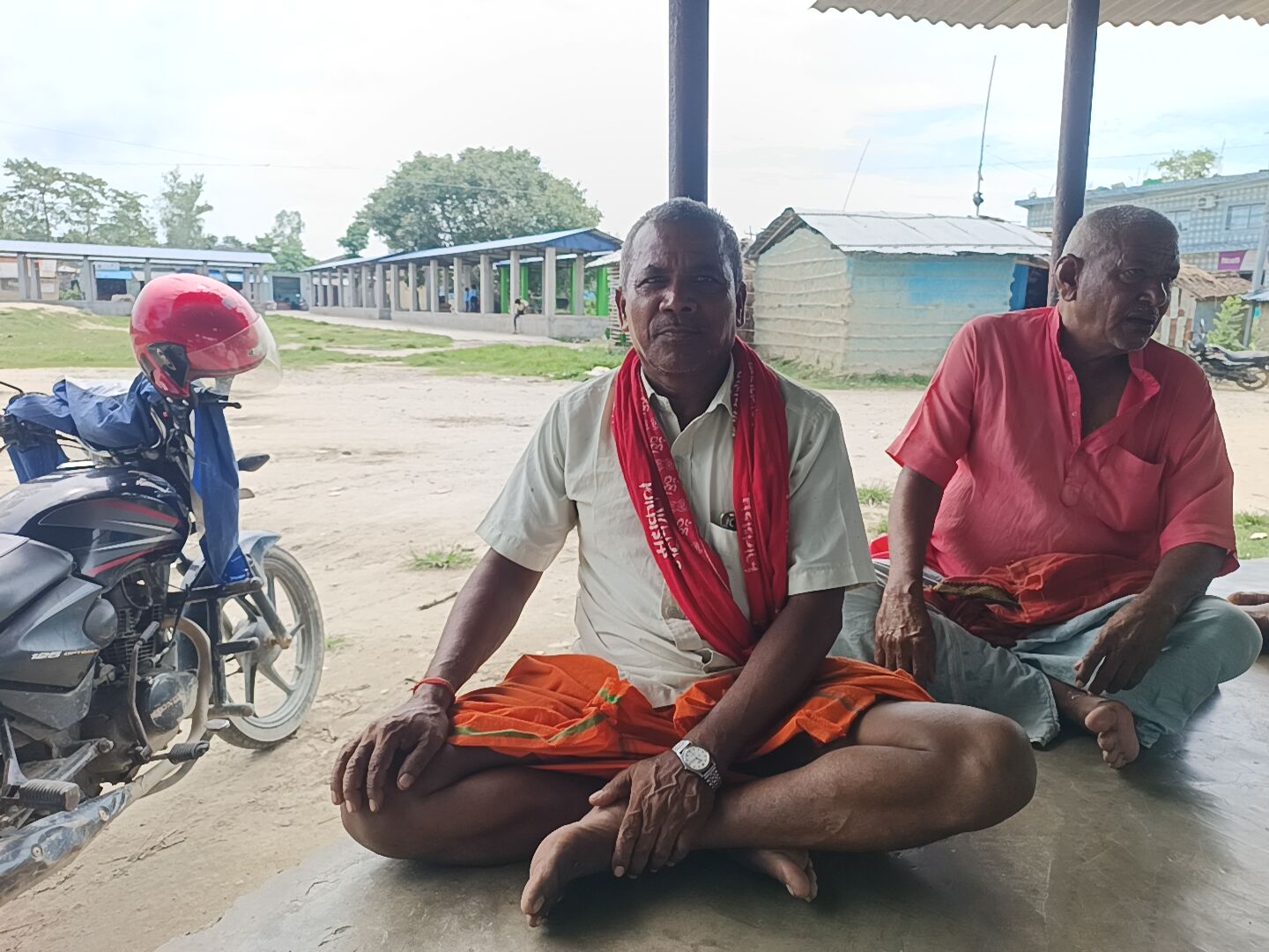उखु किसानको सधैँको पीडा : उद्योगले रकम भुक्तानी नगर्दा ऋण गरेर गर्जो टार्नुपर्ने