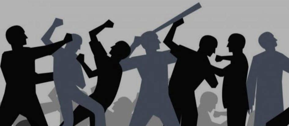 आपराधिक गतिविधि बढेपछि गौरमा सुरक्षा चिन्ता