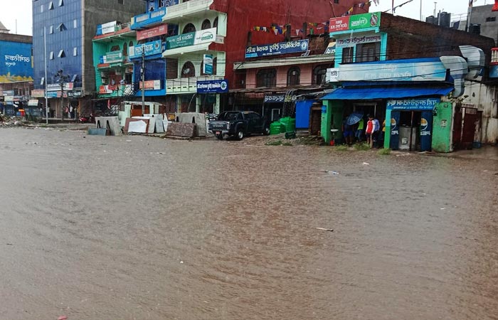 विपद्को उच्च जोखिममा कर्णाली, प्रतिकार्यको तयारीमा सरकार