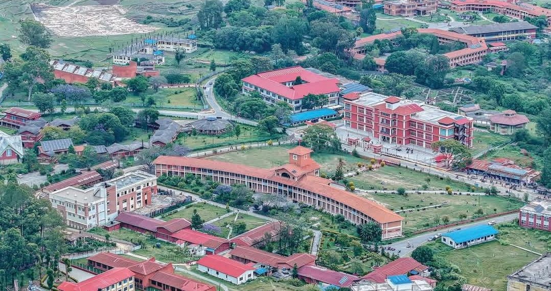 १४ संस्थाले दिएनन् त्रिविको पत्रको जवाफ