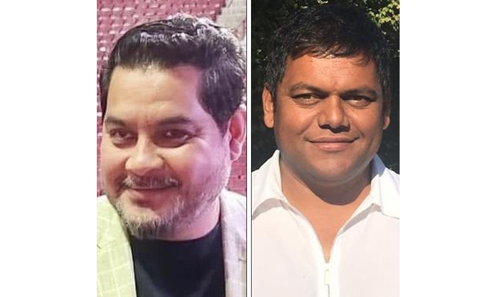 आत्मालोचनासहित सल्लाहकारद्वय केसी र जैसीको पुनर्बहाली