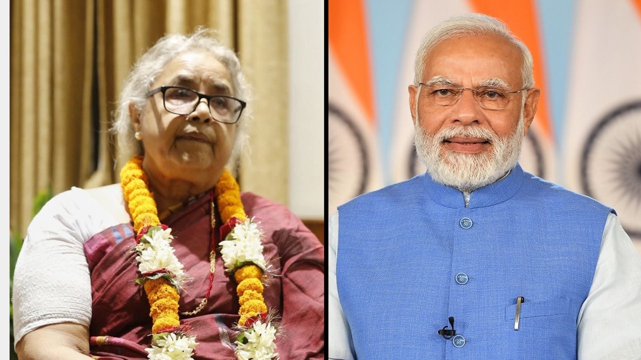 प्रधानमन्त्री कार्की र भारतीय प्रधानमन्त्री मोदीबीच फोनवार्ता