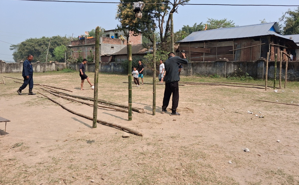 ‘कत्लकी रात’को भय