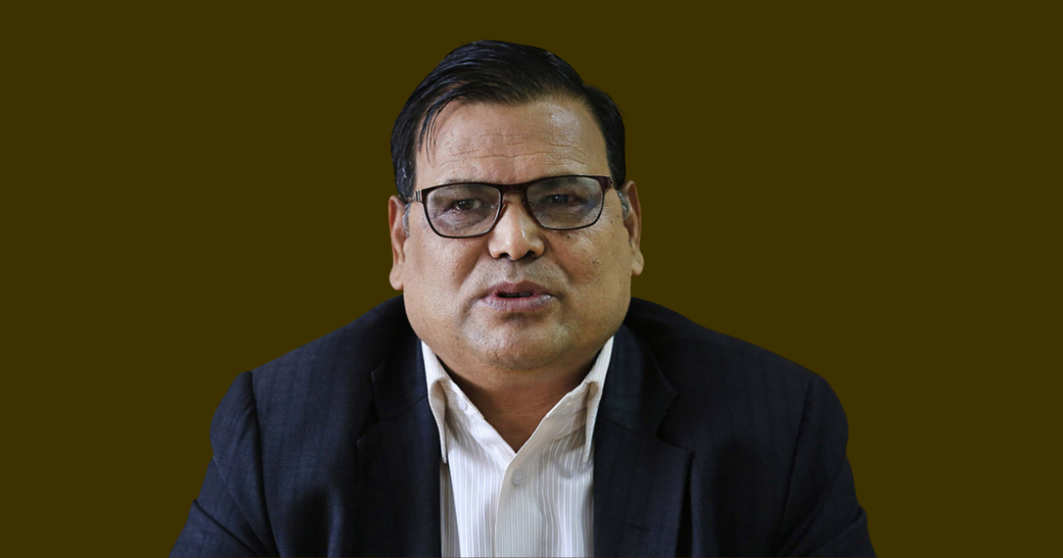 पूर्वसभामुख महरा २० लाख धरौटीमा रिहा