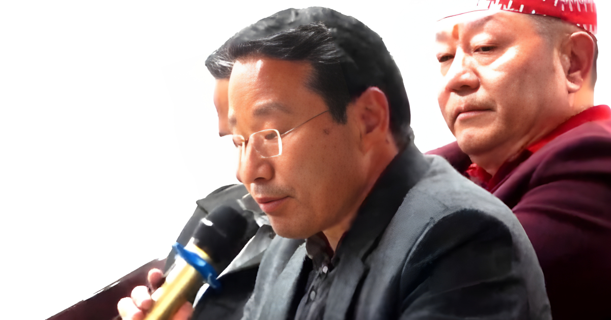 निर्वाचन नभए संसद् पुनर्स्थापना हुन्छ : नेकपा 