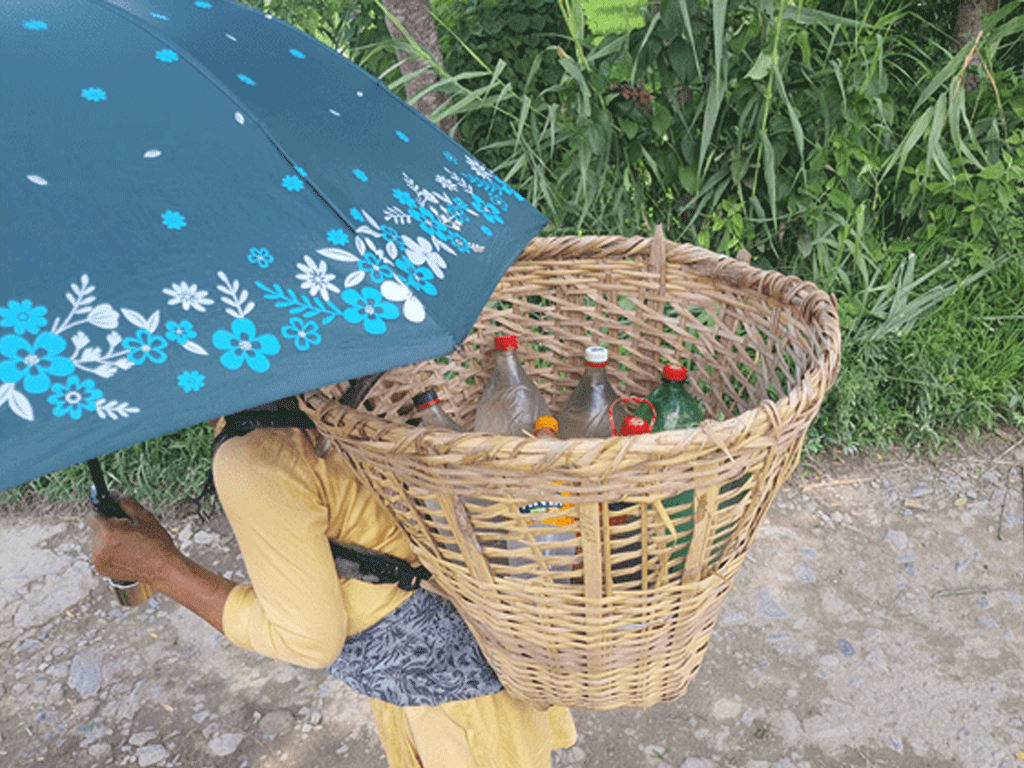 ललितपुरमा जटिल बन्दै खानेपानीको समस्या, स्थानीयका गुनासैगुनासा